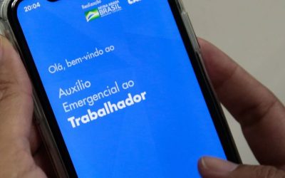 Congresso mantém veto a alterações em regras do auxílio emergencial