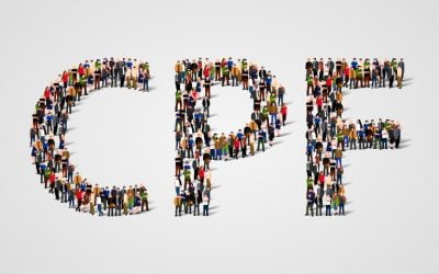 Receita Federal dá início a operação de integridade do CPF