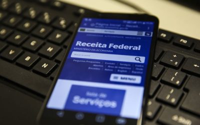 Receita Federal pagou mais de R$ 31 bilhões em restituições, ressarcimentos e reembolsos, no período de janeiro a outubro de 2020