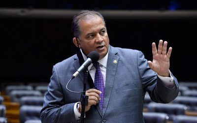 Congresso aprova projeto sobre compensação de perdas da Lei Kandir