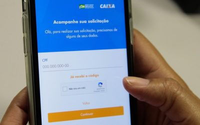 Governo Federal inclui mais 122 mil pessoas no calendário do Auxílio Emergencial