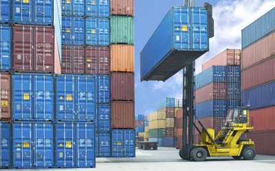 Balança comercial registra superávit de US$ 0,936 bilhão na terceira semana de novembro