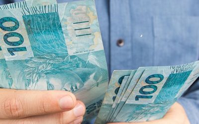 Diferença das antecipações concedidas até 31 de outubro começarão a ser pagas