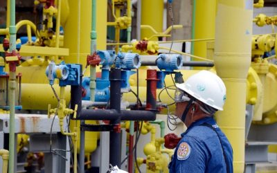 Indústria se recupera da crise desencadeada pelo covid, mas de forma heterogênea