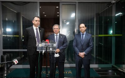 Nova Lei de Falências é aprovada pelo Congresso Nacional