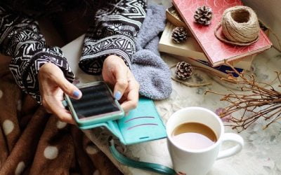 Como são feitos os pagamentos e recebimentos do PIX?