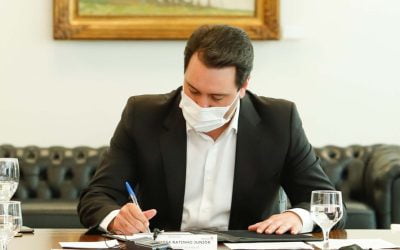 Governo do Paraná retoma parcelamento de ICMS para empresas afetadas pela pandemia
