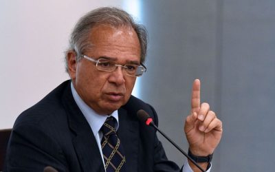 Agenda de reformas será retomada