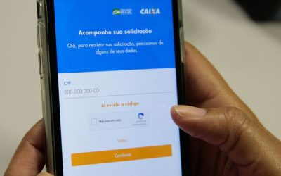 Governo Federal divulga calendário da extensão do Auxílio Emergencial para mais 1,2 milhão de pessoas