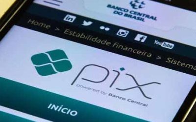 Guia do eSocial doméstico já pode ser paga com PIX