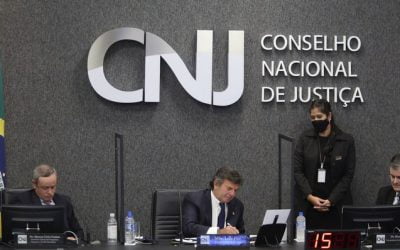 PGFN e CNJ formalizam acordo para otimizar a recuperação de créditos da dívida ativa da União