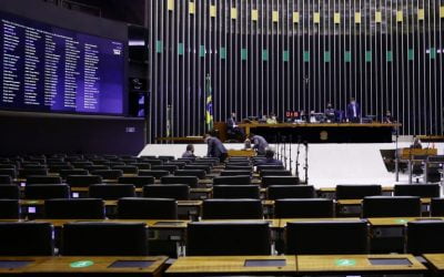 Aprovada urgência para projeto de compensação aos estados e para outras seis propostas