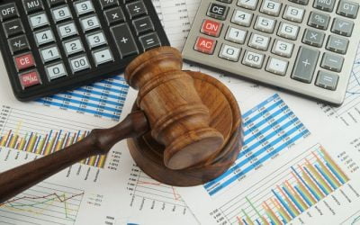 Sonegação fiscal das empresas brasileiras alcança a marca de R$ 417 bilhões por ano
