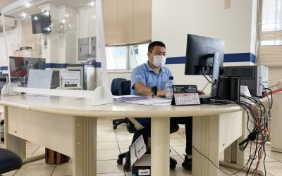 Emissão de nota fiscal eletrônica é obrigatória desde junho de 2020 para produtores rurais do Acre