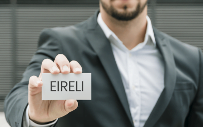 Projeto permite criação de mais de uma Eireli pelo mesmo microempreendedor