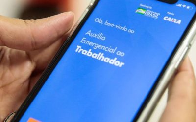 Enviado SMS para solicitar a devolução de recurso recebido irregularmente