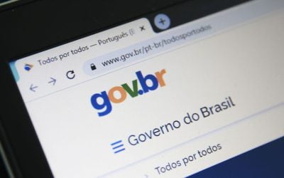Governo Digital: gov.br passa a oferecer dispositivo duplo de segurança para o cidadão