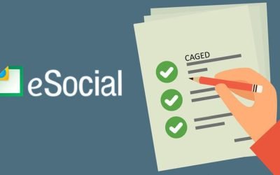 eSocial permite melhoria no processo de fiscalização de dados do Caged