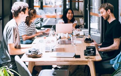 Startups ampliam o mercado de trabalho jurídico