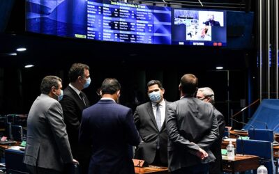 IFI alerta para teto de gastos, covid-19 e tramitação do Orçamento