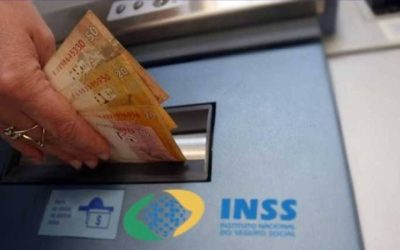 Governo estuda antecipar novamente 13º salário de aposentados e pensionistas