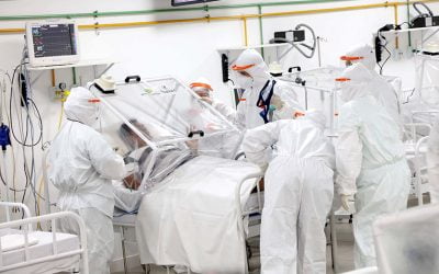 Combate à pandemia perde R$ 75,91 bilhões em créditos extraordinários