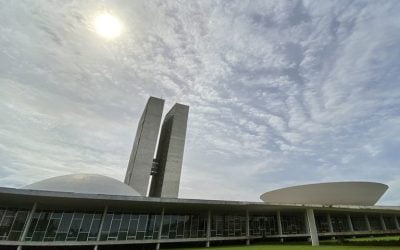 Comissão mista da reforma tributária e CPMI das Fake News poderão ser retomadas neste ano