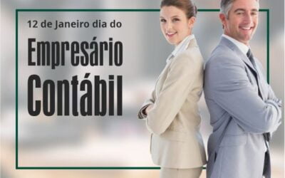 HOJE É DIA DO EMPRESÁRIO CONTÁBIL!