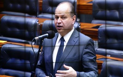 Proposta de reforma tributária vai unificar textos, diz líder do governo