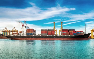 Com Covid-19, participação de industrializados na exportação tem o pior resultado em 44 anos