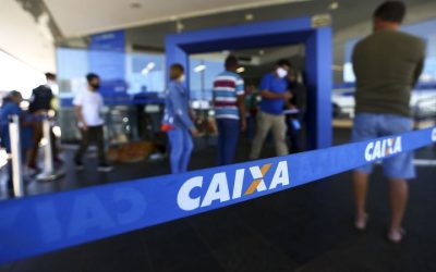 Governo antecipa abono salarial para nascidos em maio e junho