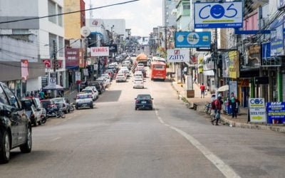 Junta Comercial de Rondônia elabora cronograma de projetos para facilitar o acesso de empreendedores e empresas
