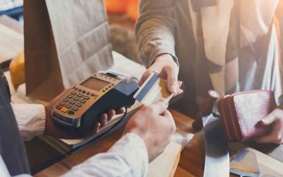 Em janeiro, vendas no varejo variam -0,2%
