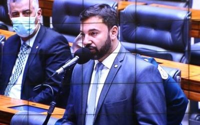 Relator diz que PEC Emergencial é novo marco fiscal e contém soluções para crise da saúde