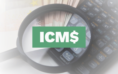 Reflexos do aumento do ICMS para o estado de São Paulo e a suspensão para medicamentos e alimentos