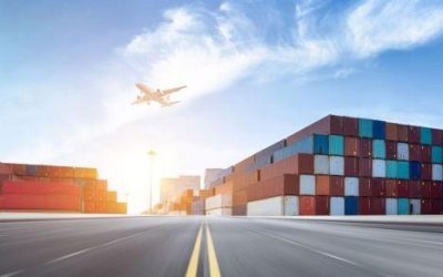 Termos de troca atingiram em fevereiro o maior valor da série desde o boom dos preços das commodities em 2011