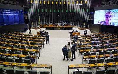 PEC Emergencial: texto que viabiliza auxílio será promulgado nesta segunda-feira