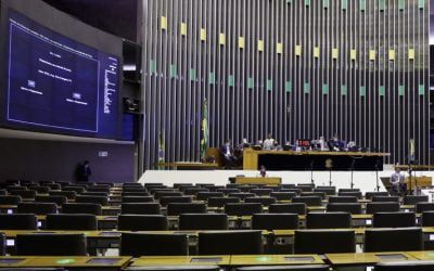 Câmara pode votar nesta terça-feira MP que ampliou margem do crédito consignado para aposentados