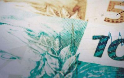 IGP-10 sobe 2,99% em março