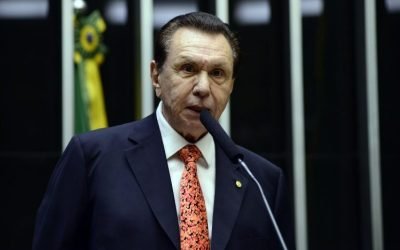 Proposta muda leis para substituir “sociedade anônima” por “sociedade por ações”
