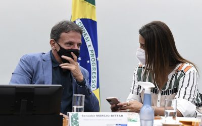 CMO aprova nove relatórios setoriais com despesas para 2021