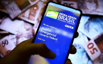 Auxílio emergencial indevido foi pago a 7 milhões de pessoas, aponta TCU