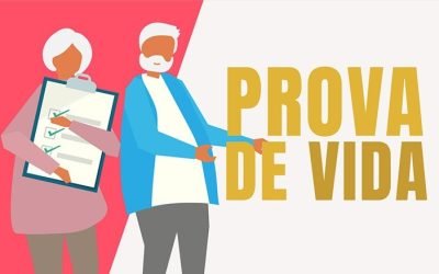 Prova de vida para servidores aposentados, pensionistas e anistiados está suspensa até 31 de maio
