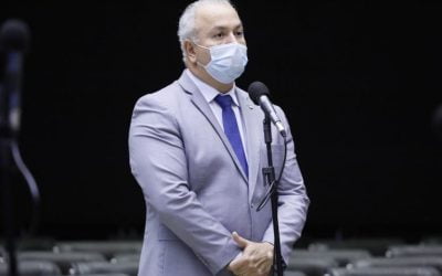 Projeto reduz, na pandemia, juros para micro e pequenas empresas em financiamentos de longo prazo