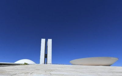 Congresso reúne-se nesta quarta e poderá votar 32 vetos presidenciais