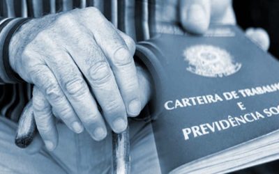 Projeto prevê ressarcimento de segurado da Previdência sem tempo de contribuição