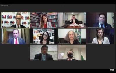 Evento da OAB Nacional alerta consumidores sobre mudanças e retrocessos em normas na pandemia