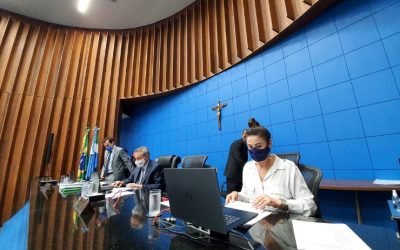 ALEMS lança Consolidação de Leis Estaduais Tributárias de Mato Grosso do Sul