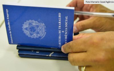 Ipea estima que o emprego formal pode ter sido maior que o reportado no 2º e 3º trimestres de 2020