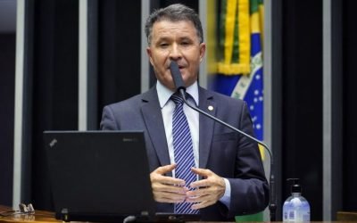 Relator da reforma administrativa quer debater proposta com servidores e juristas